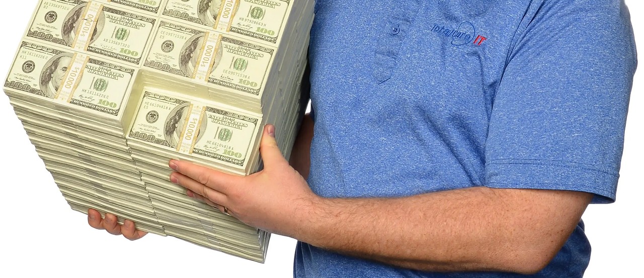 How Much Does IT Support in Idaho Cost?