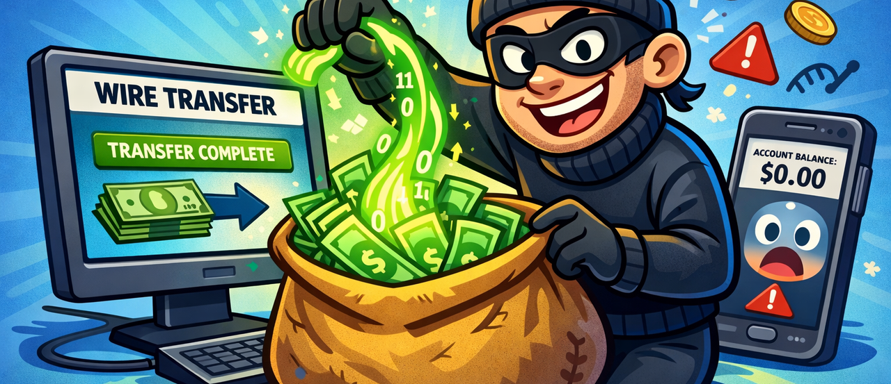 Business Email Compromise Isn’t Always About Ransom — There Are Other Ways to Get Money
