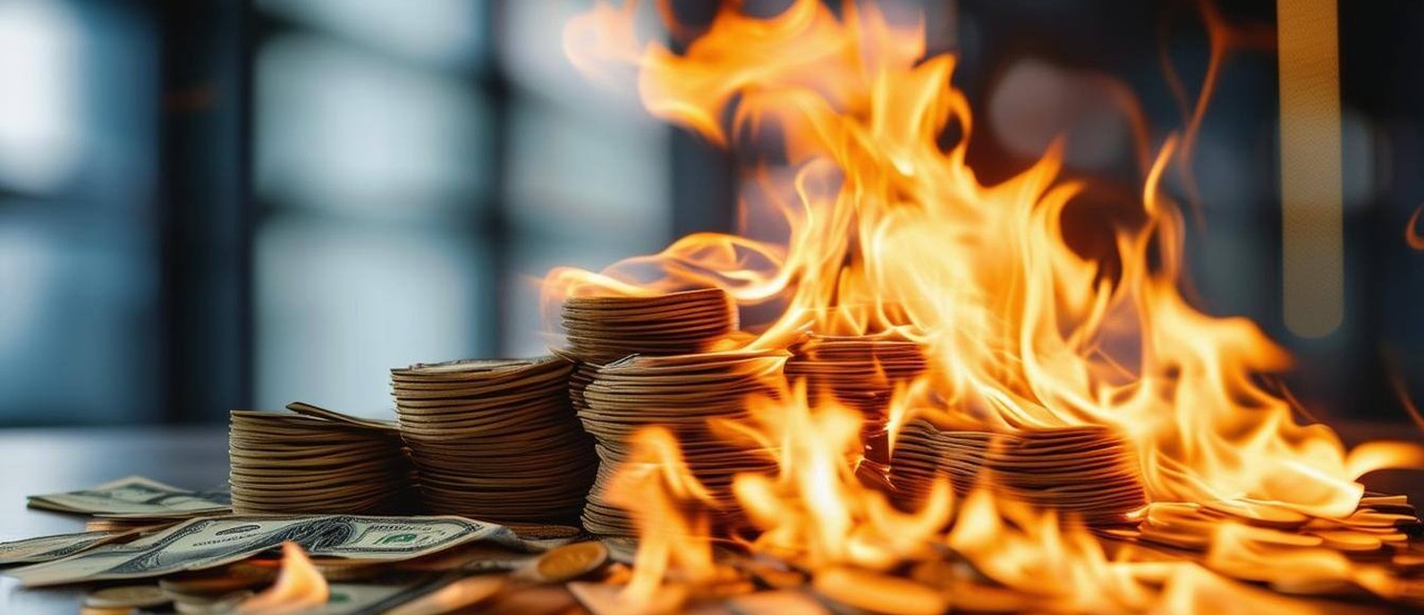 Are Your IT Invoices Burning a Hole in Your Wallet?