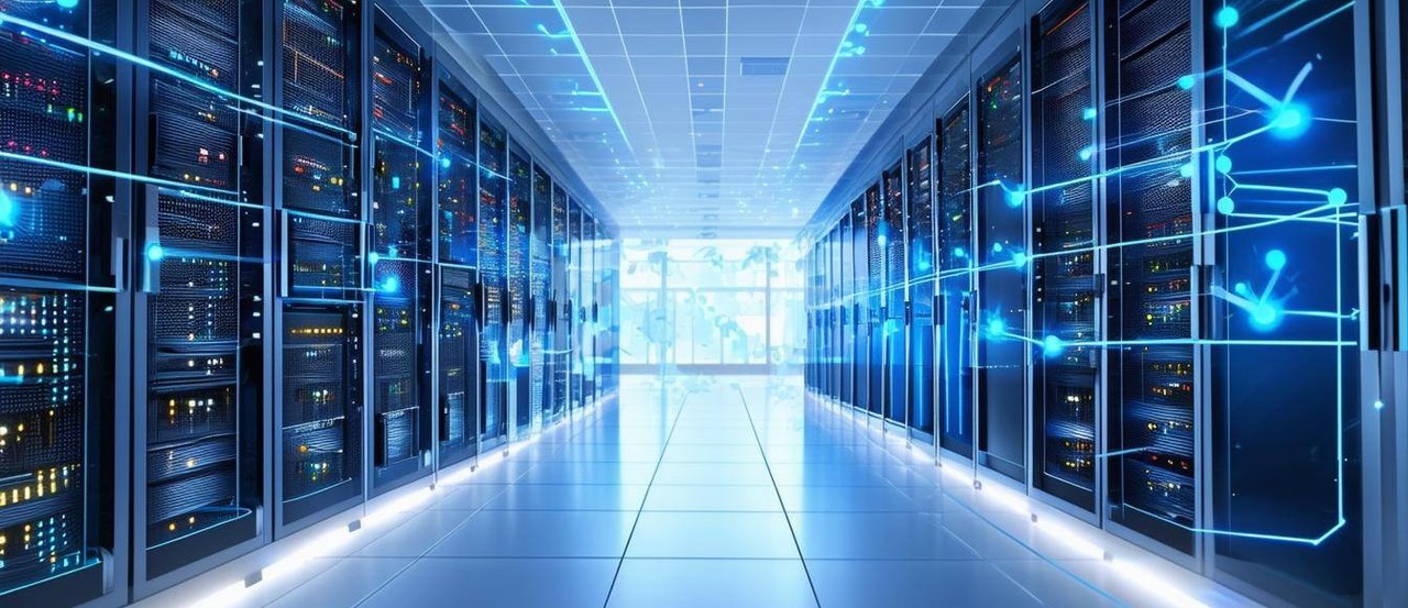 The Crucial Role of IT Infrastructure in Digital Transformation