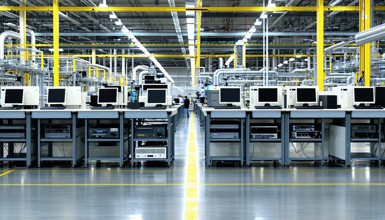 When Idaho Businesses Should Upgrade Their Devices: A Practical Guide