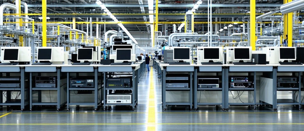 When Idaho Businesses Should Upgrade Their Devices: A Practical Guide