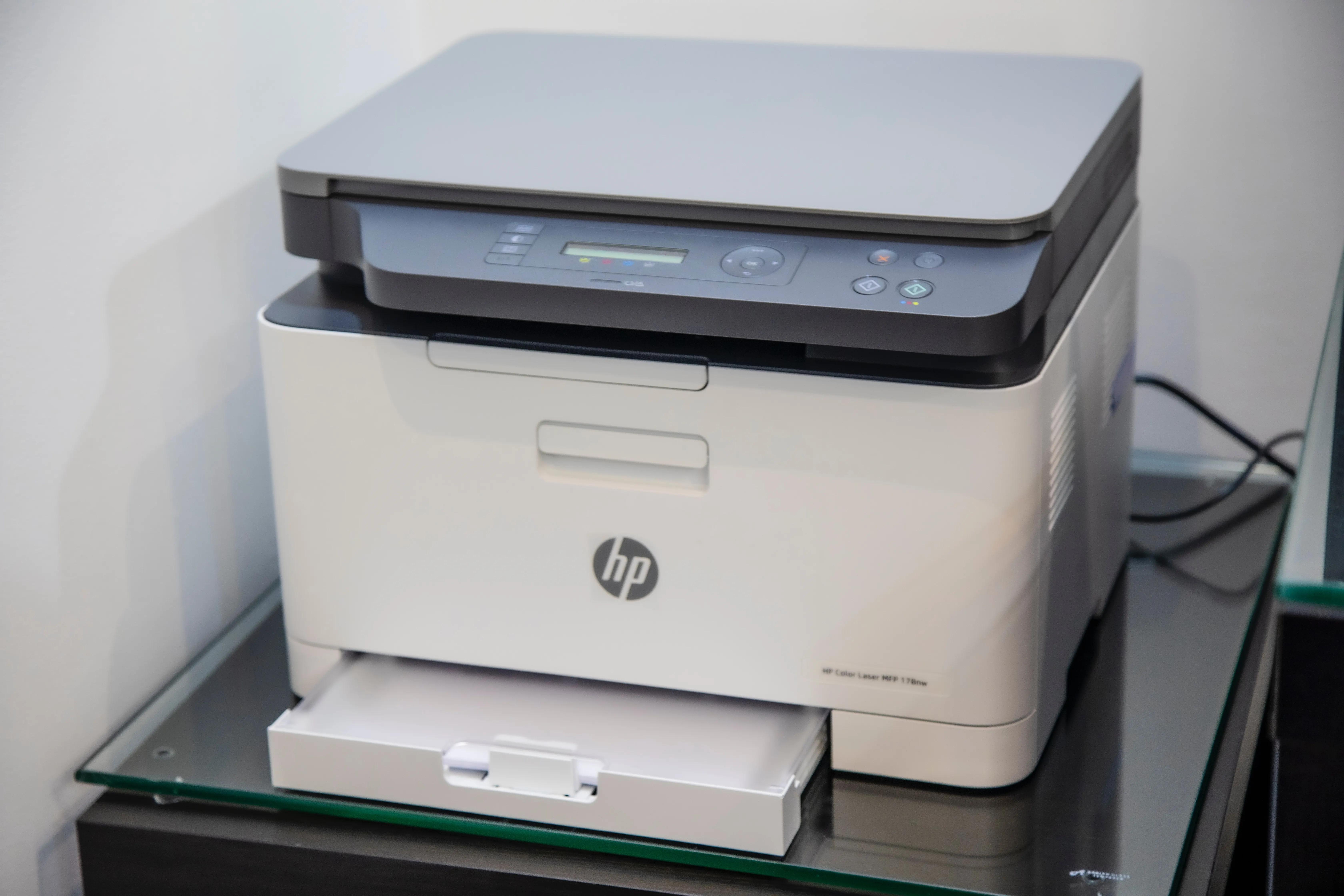 Printer Security for Idaho Businesses: The Device Most Companies Forget to Protect