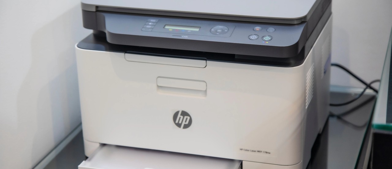 Printer Security for Idaho Businesses: The Device Most Companies Forget to Protect