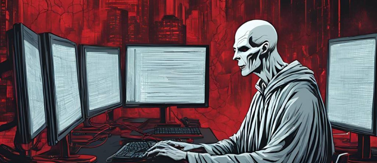 'Voldemort' Malware Uses Google Sheets for Command-and-Control, Poses Serious Threat to Businesses