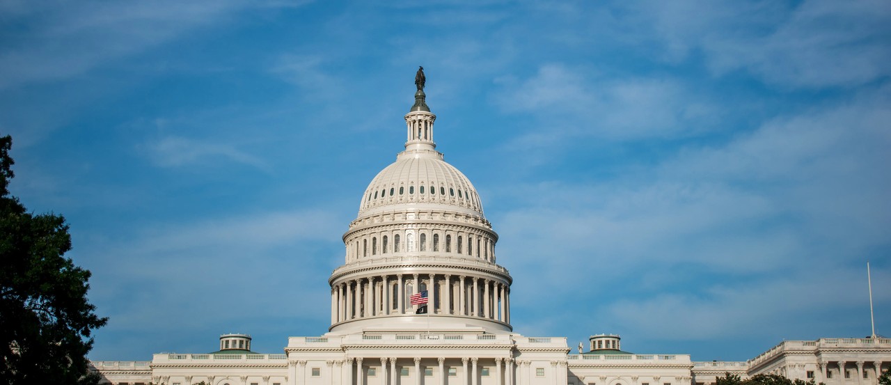 In Congress: The Fourth Amendment is Not for Sale Act