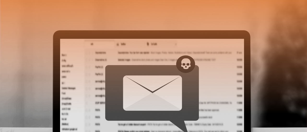 Did you know your email signature could be a security weak point?