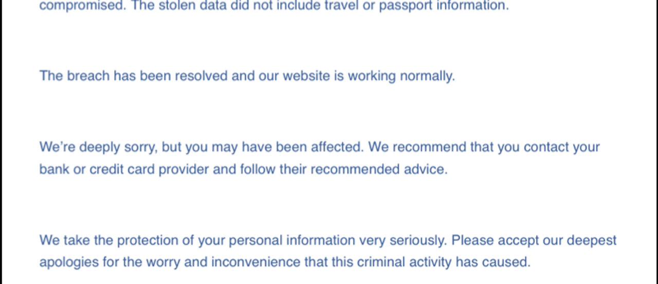 When Credit Card Monitoring is Illegally Monitored