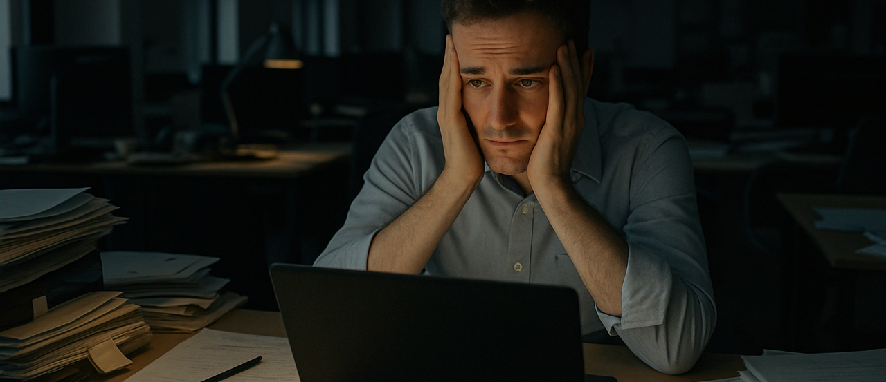 FBI Warns of New “Interlock” Ransomware Attacks Targeting U.S. Businesses
