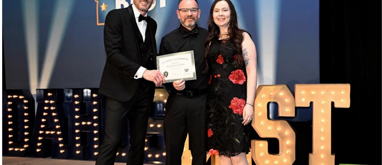 TotalCare IT Wins “Idaho’s Best IT Services” for Eastern Idaho