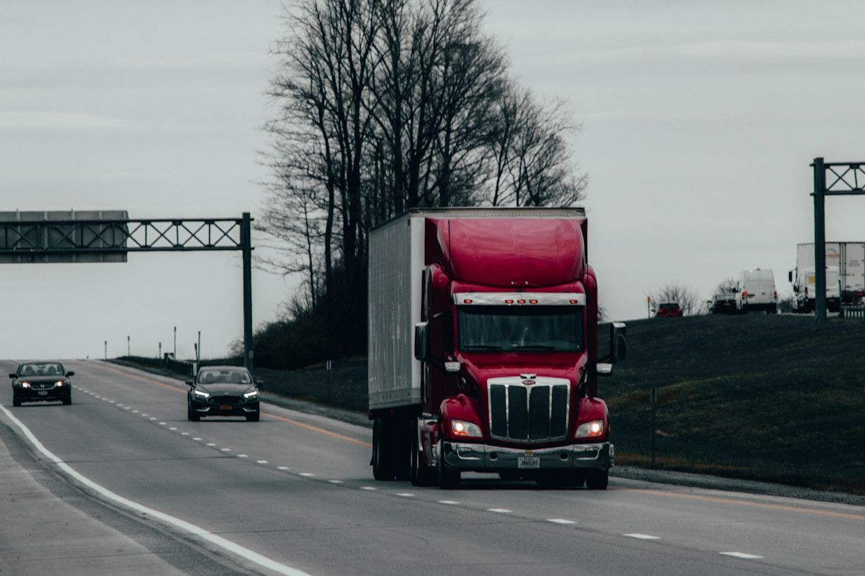 Transportation & Logistics
