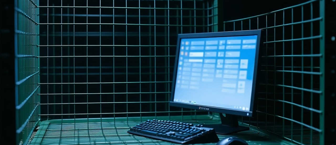 What Is an Air-Gapped Recordkeeping System—and Does Your FFL Need One?