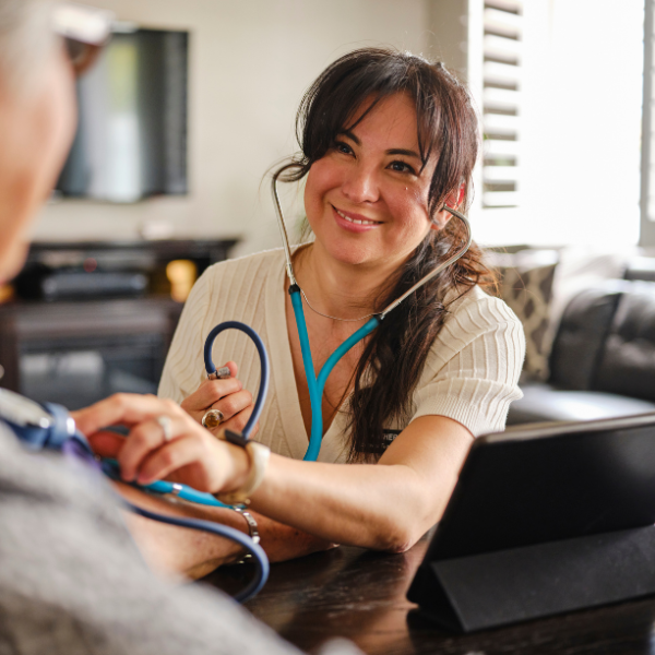 Healthcare & Hospice