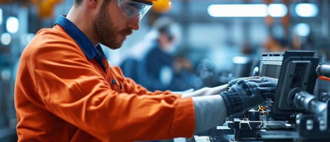 Secure IT Services for Manufacturers in Boise, ID