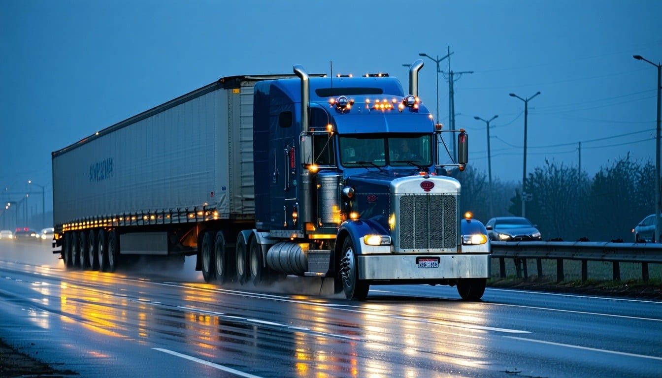 Cybersecurity Strategies for Transportation and Logistics Executives