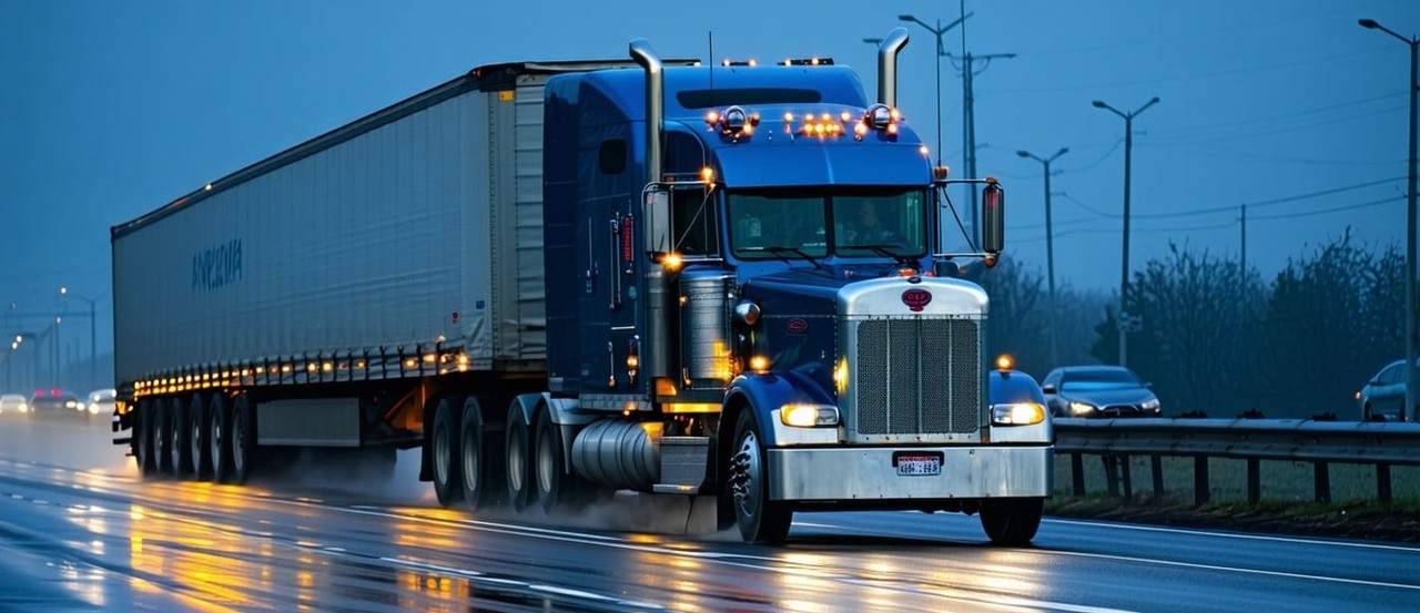 Cybersecurity Strategies for Transportation and Logistics Executives