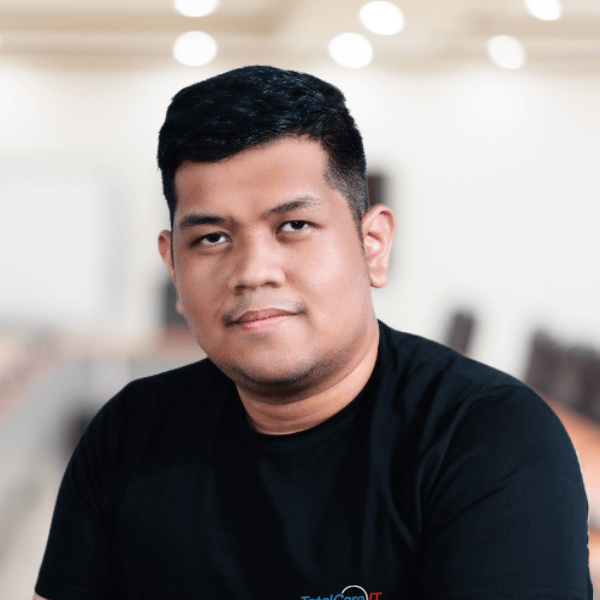 Ferdie Miraflor