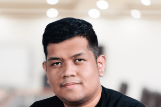 Ferdie Miraflor