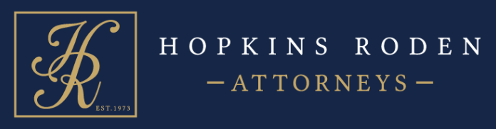 hopkins roden