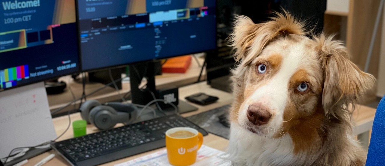How to Talk to Your Pet About Cyber Safety