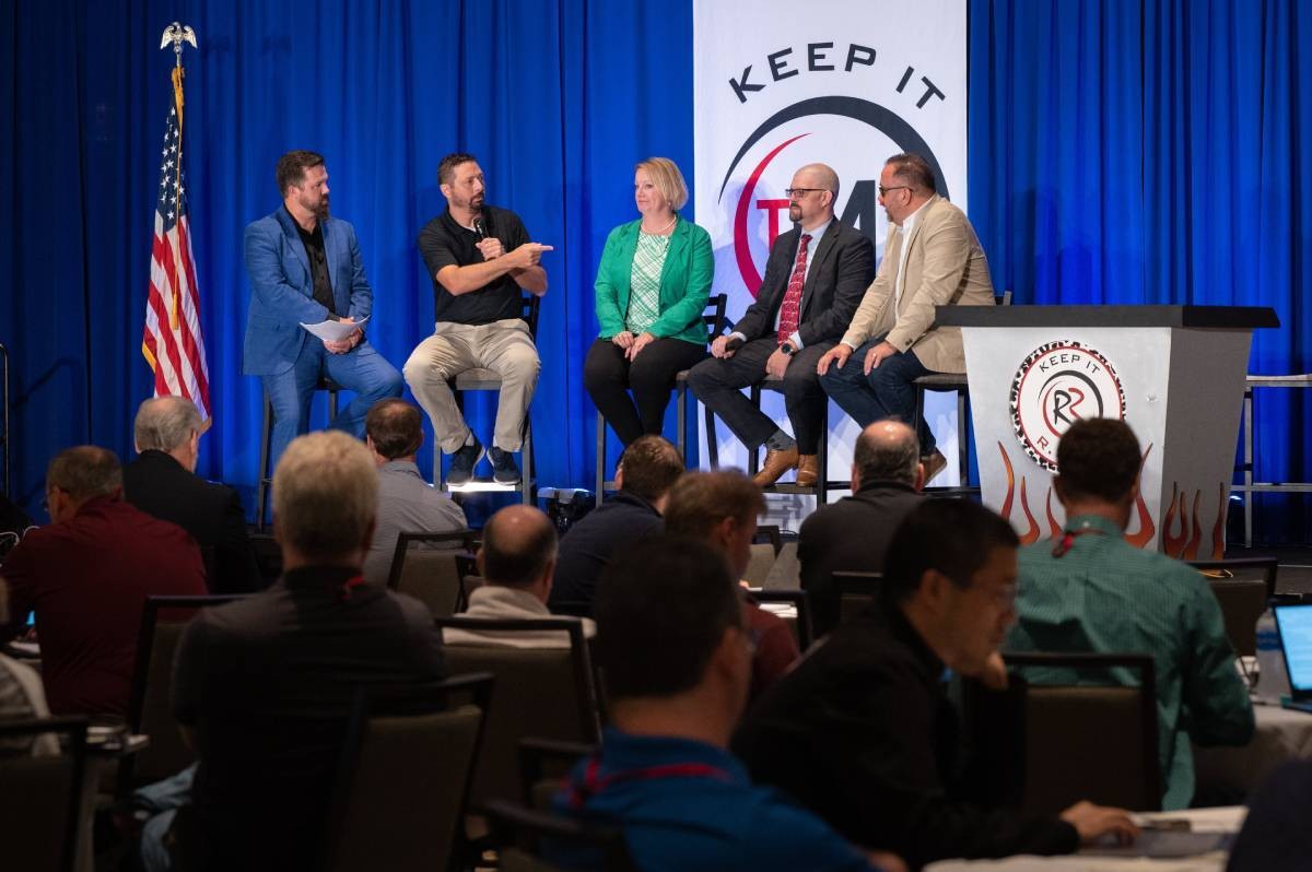 compliance panelists