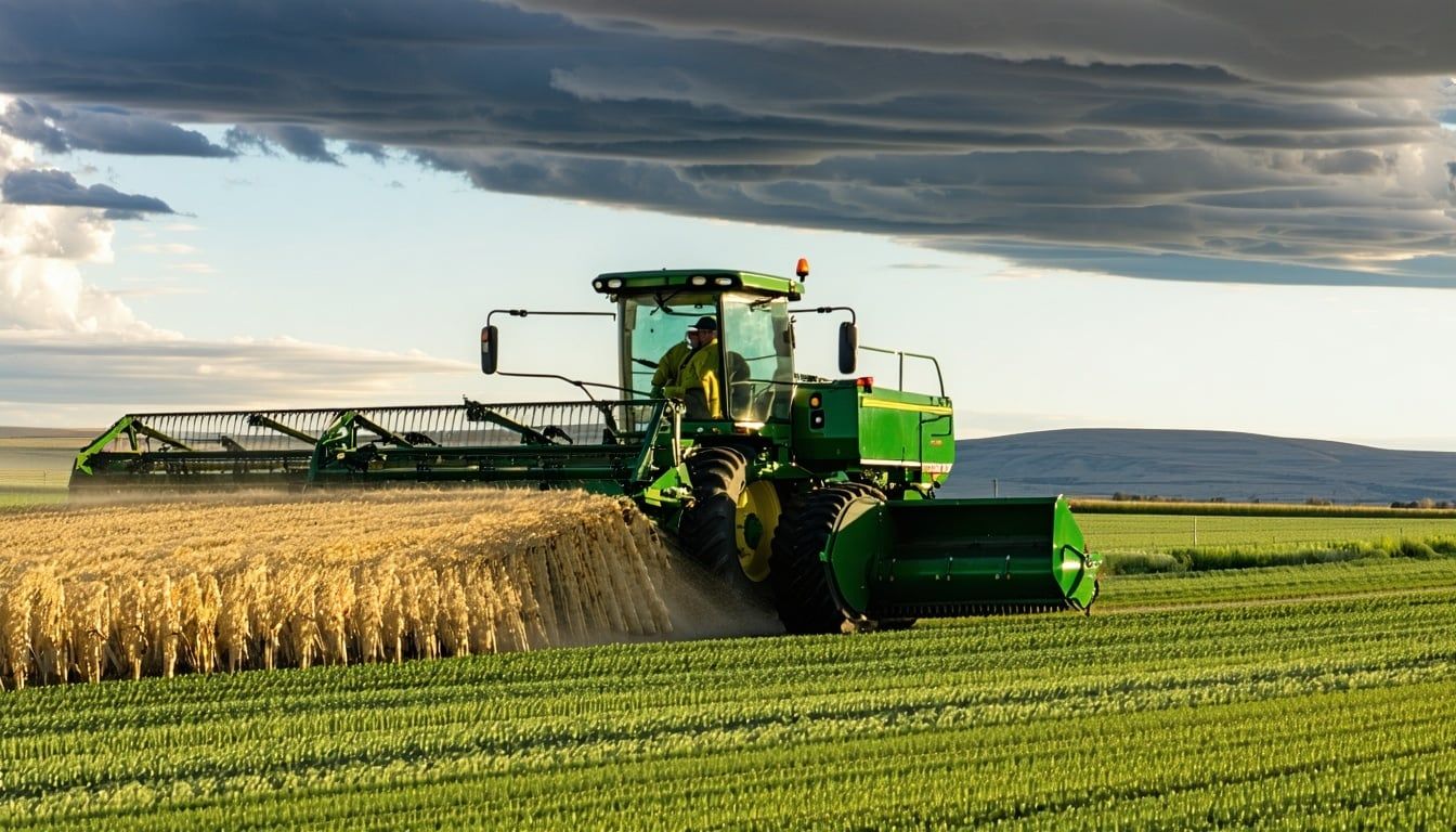 How WestLink Ag Found a Local IT Partner That Actually Shows Up