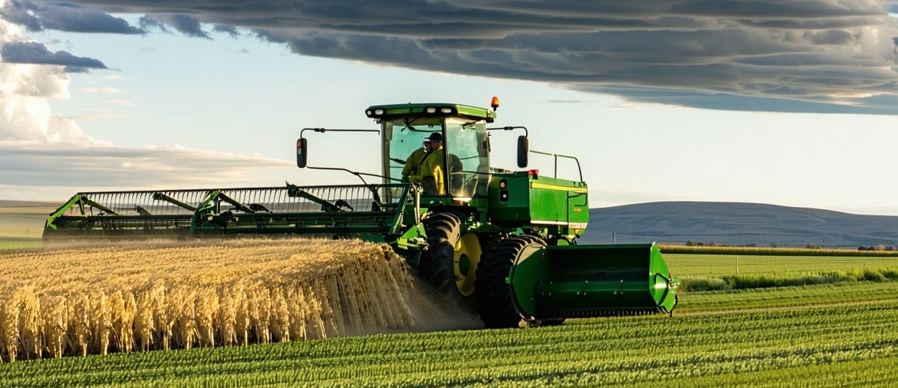 How WestLink Ag Found a Local IT Partner That Actually Shows Up