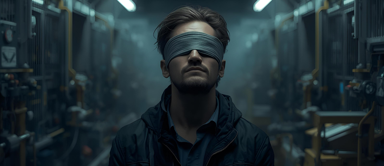 Why Manufacturers Still Have Blind Spots in OT Security