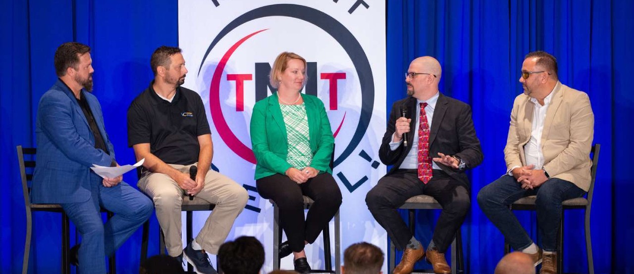 TotalCare IT Attends Nashville Cybersecurity Conference