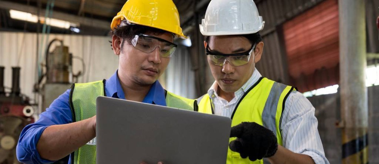 Choose to Create a Culture of Cyber Safety in Your Manufacturing Plant