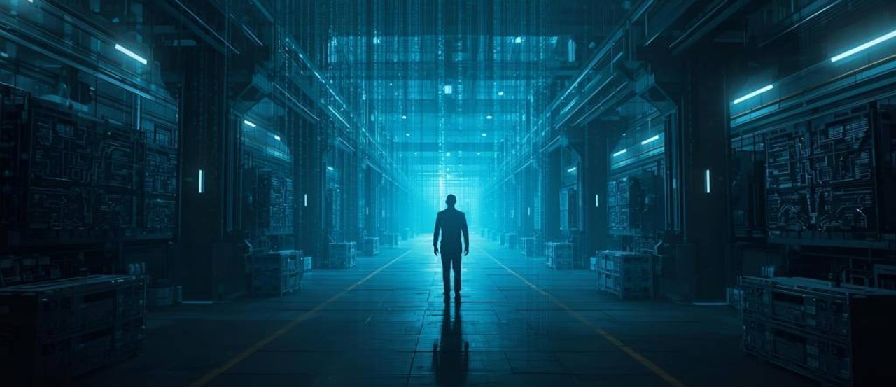Shadow AI: The Hidden Cyber Risk in Manufacturing Plants