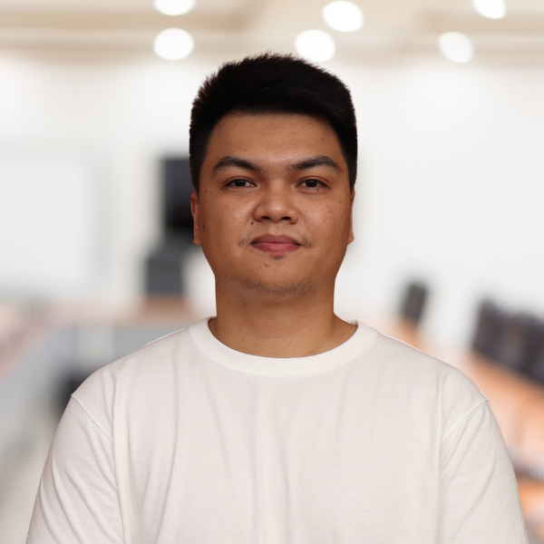 Rex Aragon