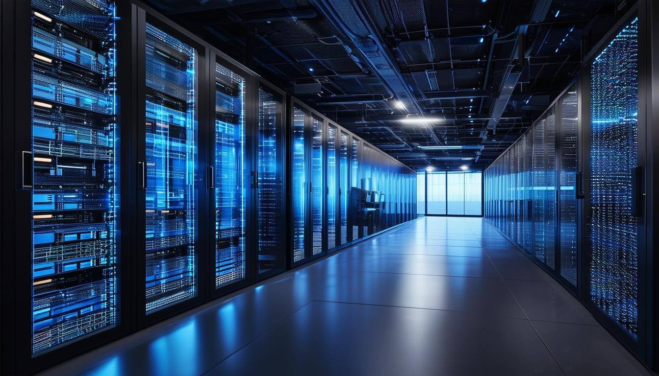 How to Supercharge Your IT Infrastructure for Maximum Efficiency!