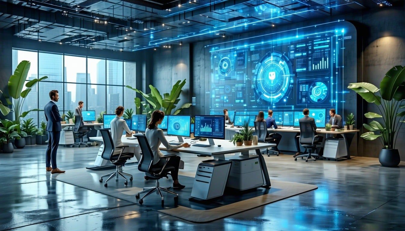 The Evolution of Technology Support: A 2025 Update