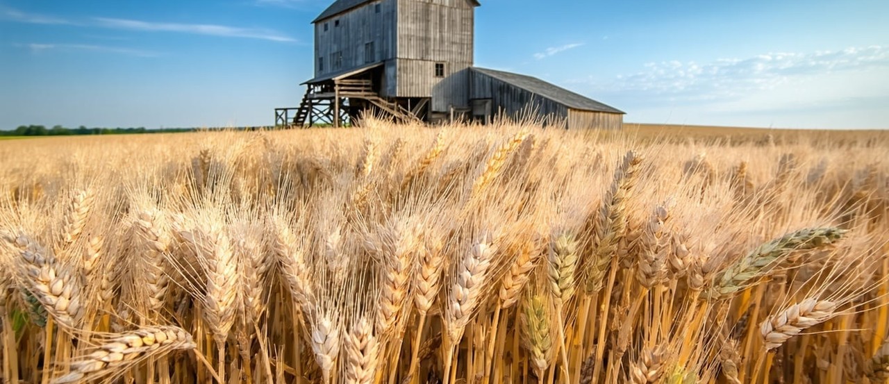 How we helped a multi-site grain mill streamline IT without replacing their internal team.