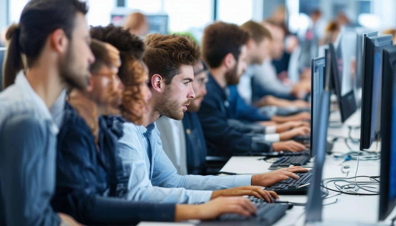 How to Choose the Right Hardware for Idaho Manufacturers and Mid-Sized Businesses
