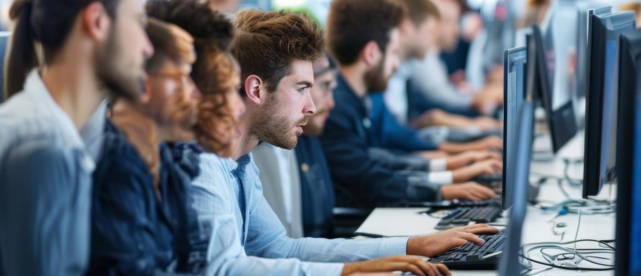 How to Choose the Right Hardware for Idaho Manufacturers and Mid-Sized Businesses