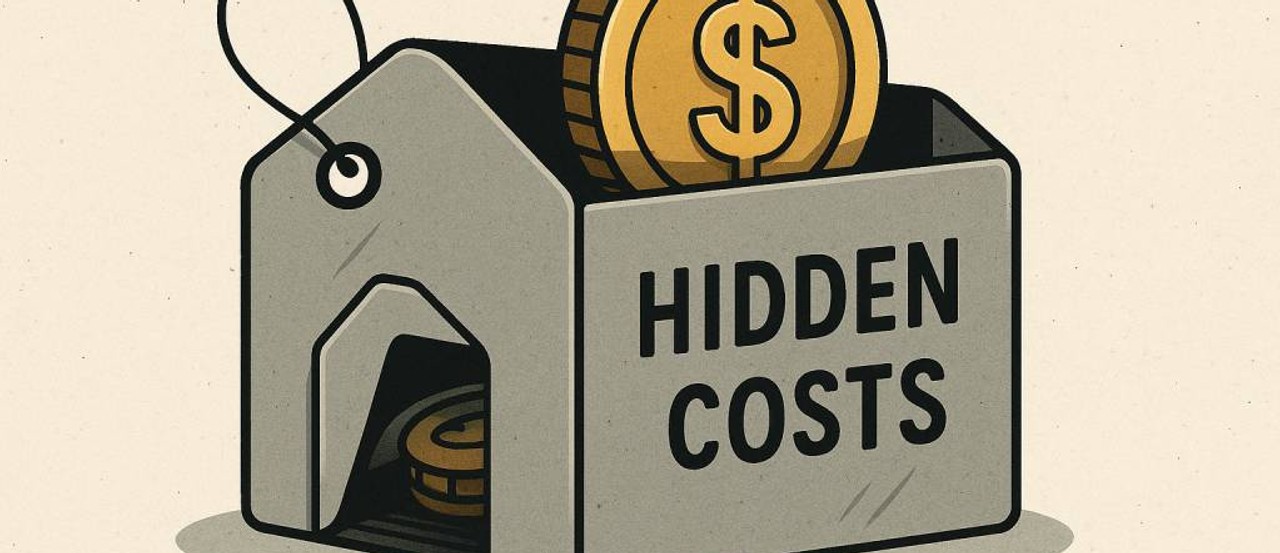 Hidden Costs of Cyber Incidents in Manufacturing & How to Prevent Them