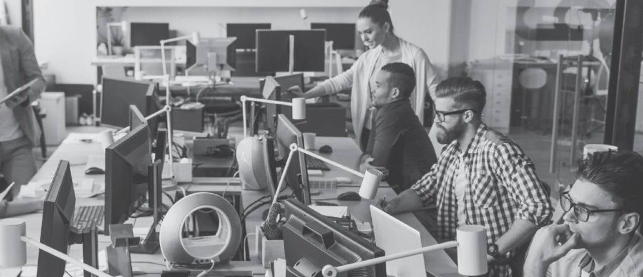 How to start planning a big IT project