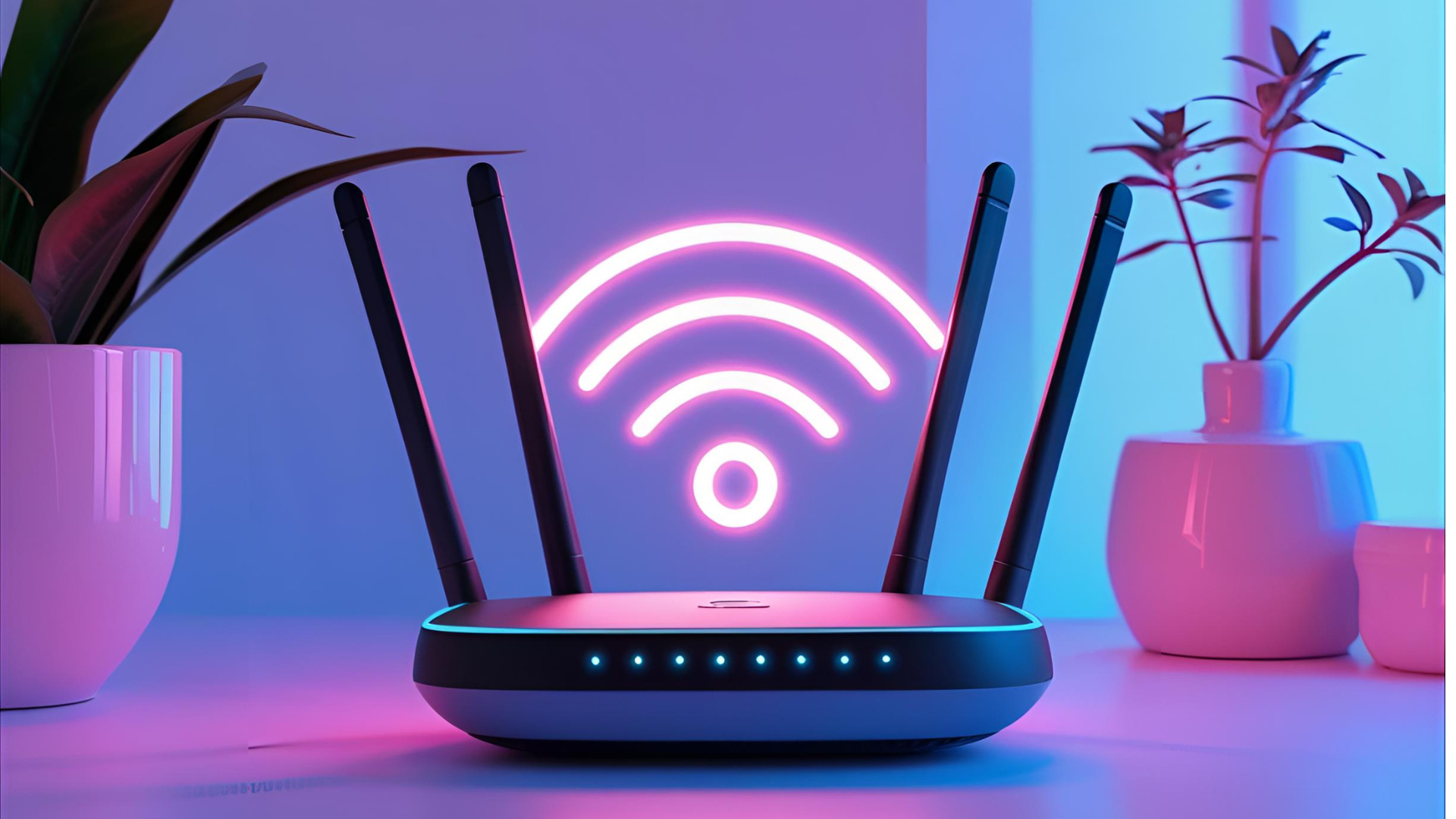 From Dead Zones to Deadlines: Fixing Wi-Fi Problems in Manufacturing Facilities