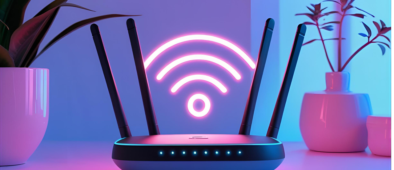 From Dead Zones to Deadlines: Fixing Wi-Fi Problems in Manufacturing Facilities
