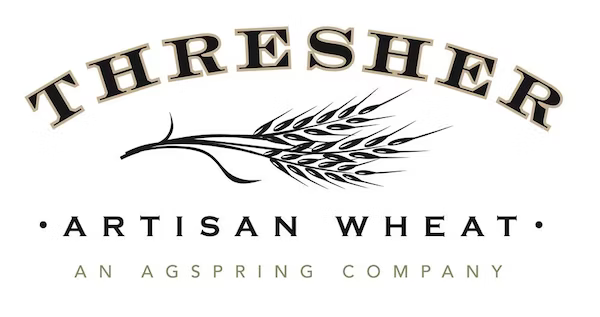 thresher (artisan wheat -an agspring company)