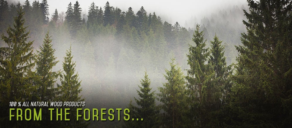 This wood and timber manufacturer found a dependable, local IT partner in Rexburg.