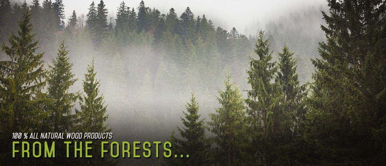 This wood and timber manufacturer found a dependable, local IT partner in Rexburg.