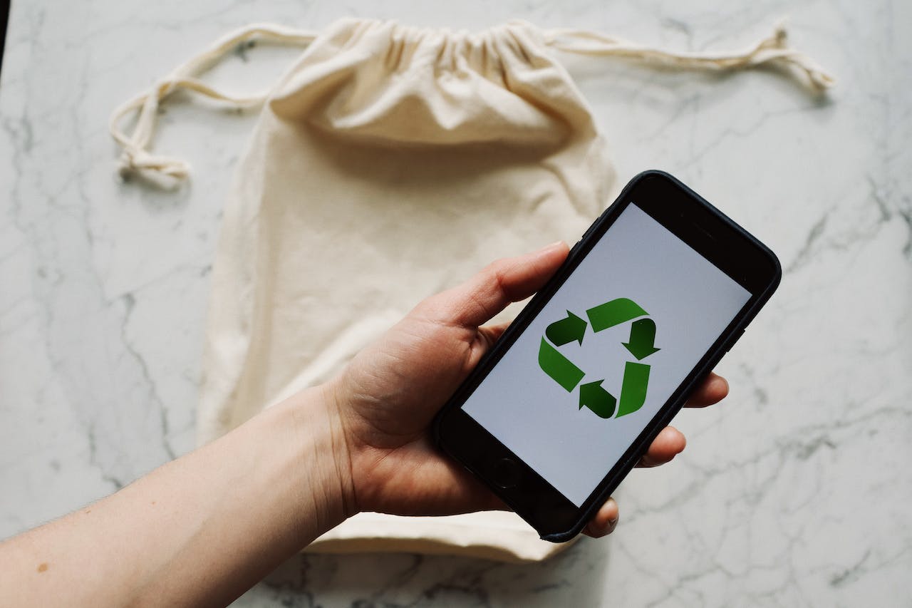 Where to Recycle Old Business Technology in the Treasure Valley and East Idaho