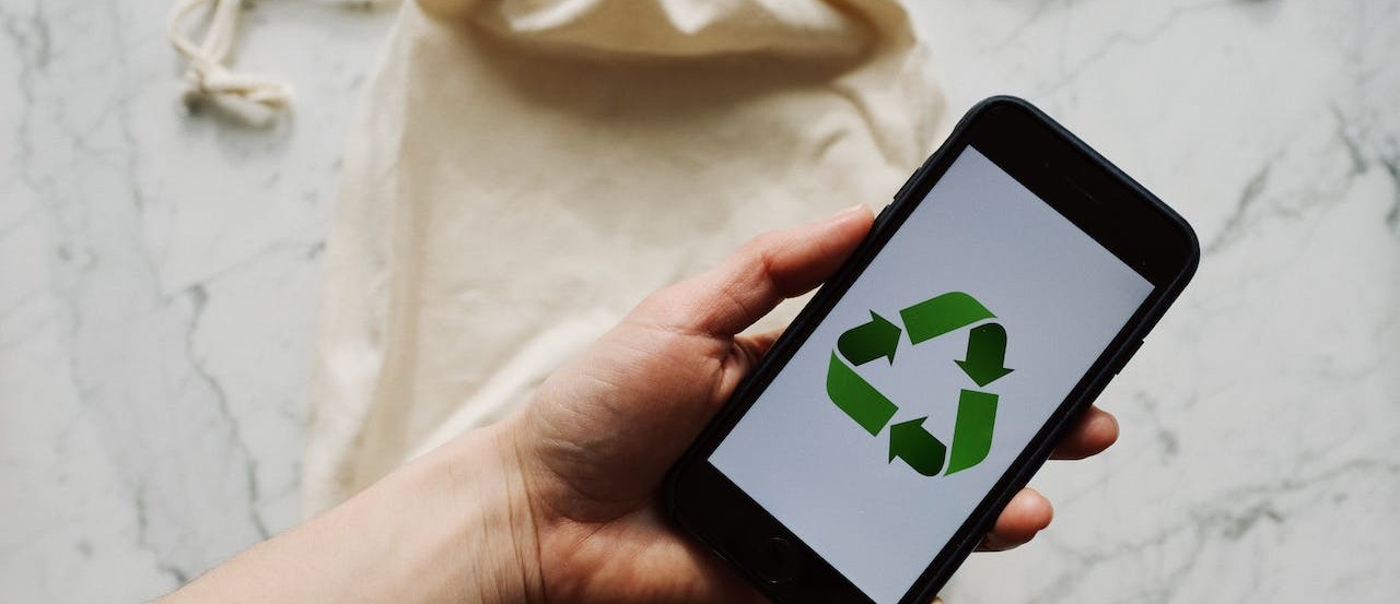 Where to Recycle Old Business Technology in the Treasure Valley and East Idaho