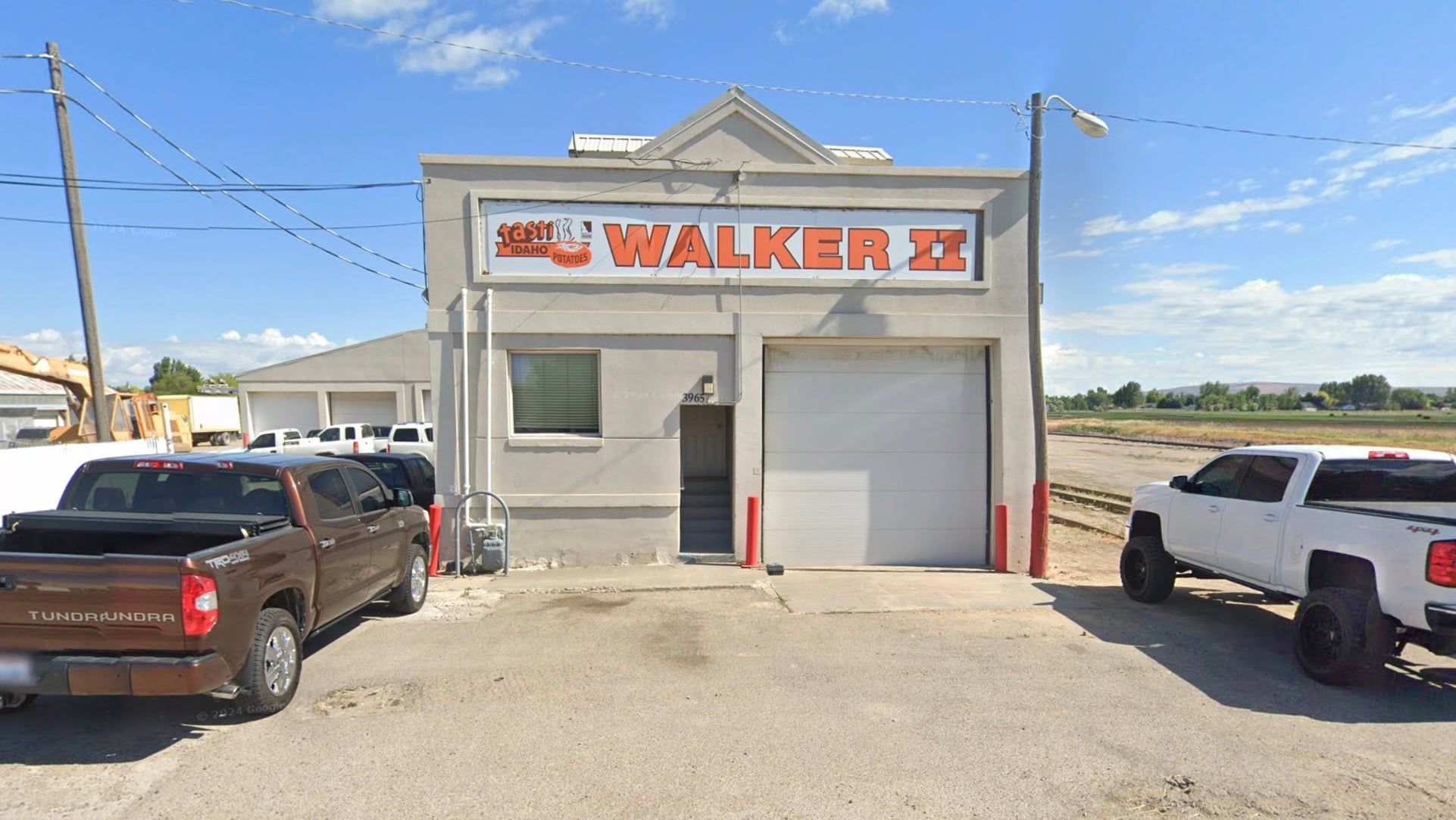 You run food manufacturing. We keep your IT running—24/7, no excuses.
