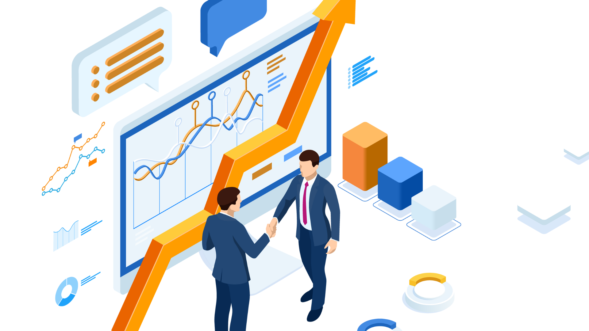 The 7 KPIs for ROI from IT: How to ensure your business’s spend on IT is an investment