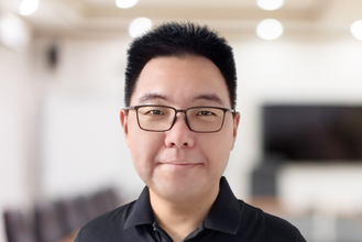 Zac Guo