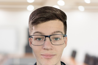 Cody, On-Site Service Engineer
